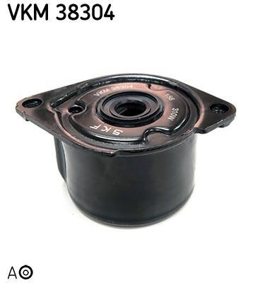 Galet tendeur de courroie d'accessoire SKF ref. VKM 38304